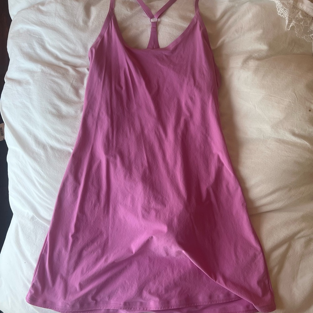 Outdoor Voices The Exercise Dress